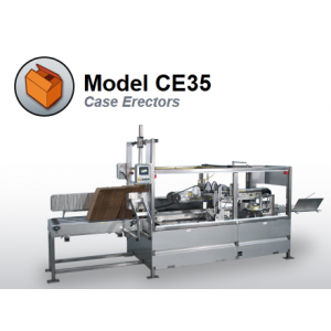 Pearson CE35 Case Erector