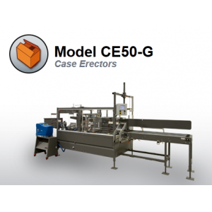 Pearson CE50-G Case Erector