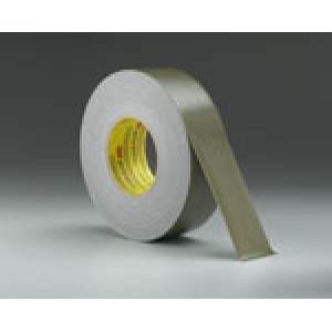 3M 8979 Performance Plus Duct Tape Slate Olive, 48