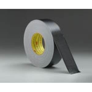 3M 8979 Performance Plus Duct Tape Slate Black, 48