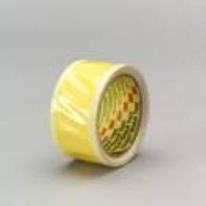 3M 8401 Polyester Splicing Tape Cream, 1/2
