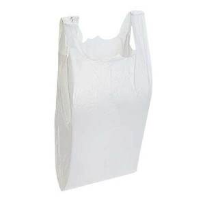 T-Shirt 1/8 White - 0.6 mil 11