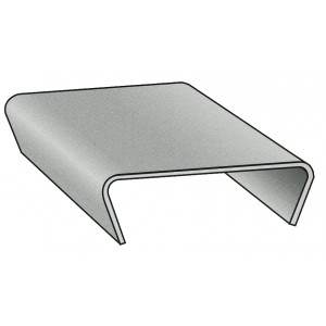 5/8 in. Snap-on Strapping Seals for Steel