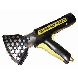 ShrinkFast 998 Heat Gun for Shrink Film