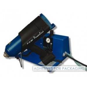 Spray or Extrusion Bulk Glue Gun - Sp 600