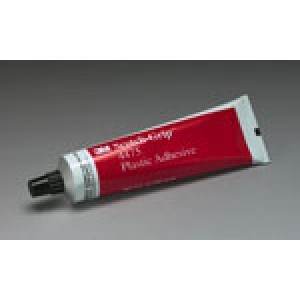 Scotch-Grip Plastic Adhesive