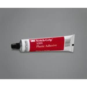 Scotch-Weld Plastic Adhesive