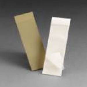 3M 3750P Tape Sheets Clear, 2