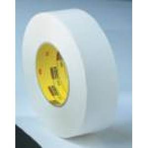3M 2526 Scotch Textile Flatback Tape , 48" x 55 yds