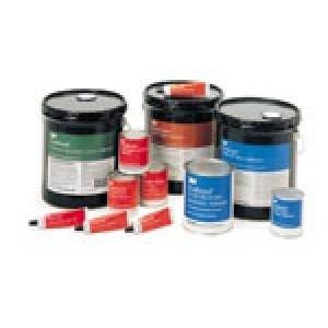 Scotch-Weld Plastic Adhesive