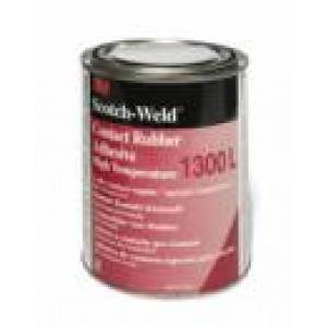 Sctch-Weld Rubber & Gasket Adh