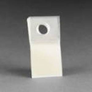 3M™ 822P Tape Sheets (Clear) - 4 in. x 6 in.