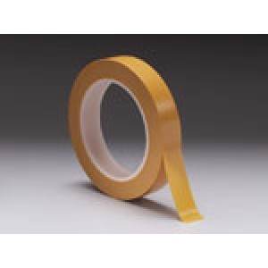 3M™ 4735 Scotch® High Temperature Fine Line Tape (Orange) - 5.4 Mil - 3/4 in. x 36 yds.