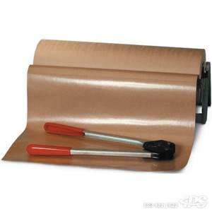 Polycoated Kraft Paper Roll 72