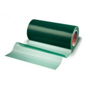 TESA 50550, Temporary Protection Film For Glass - Amber 56