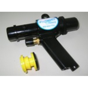 SuperFlow™ Dunnage Inflator with High Pressure Insert