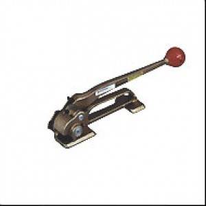 Signode T Feedwheel Tensioner for Steel Strapping