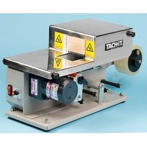 Tach-It 6425 Semi-Automatic Electric L-Clip Tape Dispenser