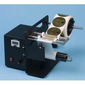 Tach-It SH408 Label Dispenser For Extra Wide Labels