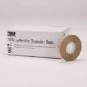 3M 987 ATG Adhesive Transfer Tape , 1/2