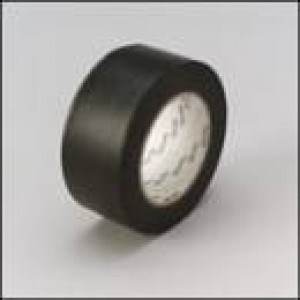 3M 3903 Vinyl Duct Tape Black, 2