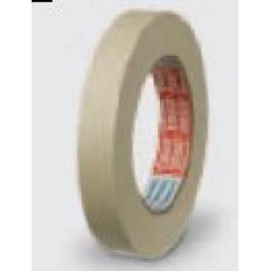 TESA 53134 Universal masking tape Low temperature - Cream 3/4