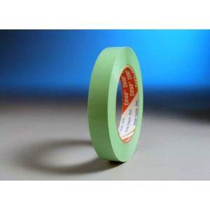 TESA 53200, Thin High Strength Strapping Tape for Low Energy Surfaces - Blue 2