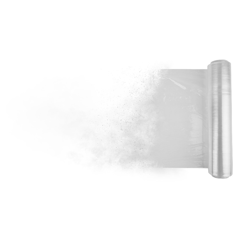 Sigma Vanish Stretch Film