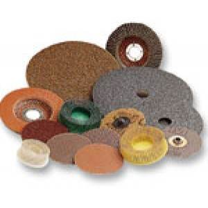 3M Abrasives