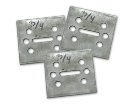 Anchor Plates & Anti-Skid Plates