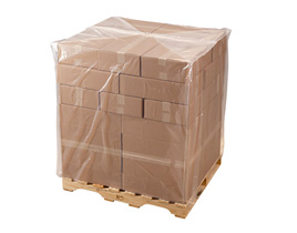 Bin Liners / Pallet Covers