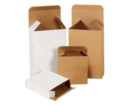 Chipboard Cartons & Pads