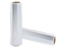 Clear Marine Shrink Film