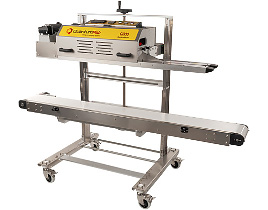 Continuous Sealers