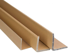 Edge Protectors & Cornerboard