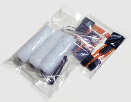 Types of Plastic Bags  IPS Packaging & Automation