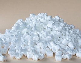 Foam Packaging Peanuts