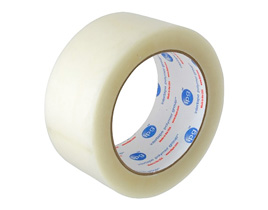 Hot Melt Carton Sealing Tape
