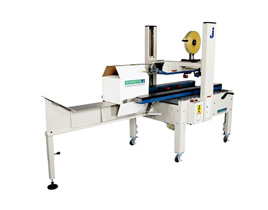 Specialty Case Sealers