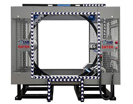 Orbital Wrappers