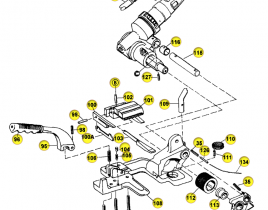 Base Assembly