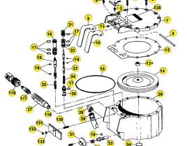 Cylinder Assembly