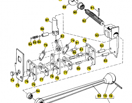 Sealing Mechanism