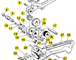 PFH TENSIONER