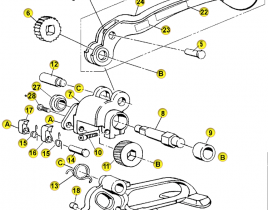 ST TENSIONER