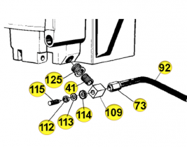 Tool Options Air Motor Conversion