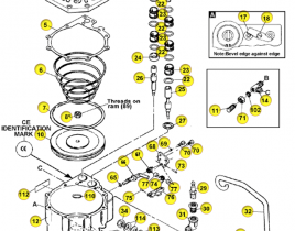 Top Valve Assembly