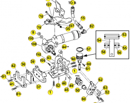 Air Valve Assembly