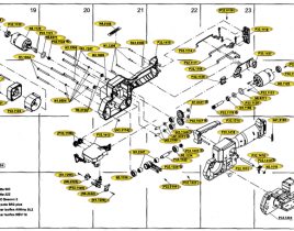 P322 Schematic 4