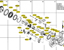 P322 Schematic 3